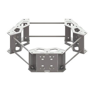 Universal Ring Mount: 10" to 30" OD