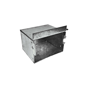 2-1/2" Deep Switch Box Extender