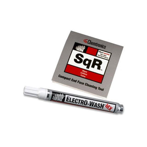 SqR Pad with Fiber Wash Pen