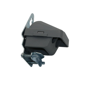 PVC Service Entrance Cap Wire Size 2 to 8