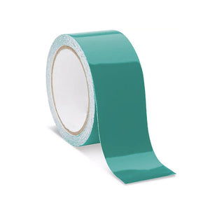 Green Reflective Tape - 2" x 10 yds