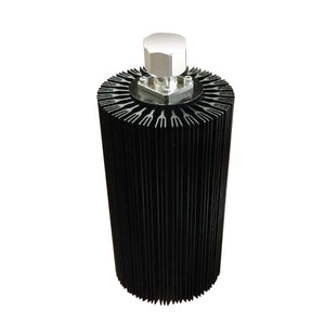 Low Pim 4.3-10 Female 100 Watt Termination Load 3GHz