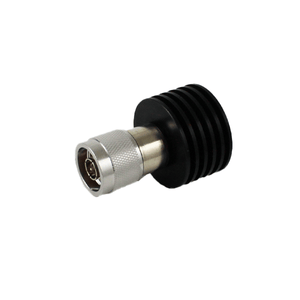 20W N-Male Termination Load, 3GHz, Cylinder Shape