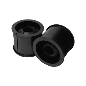 Universal Barrel Cushion for 25mm to 45mm for 2-1/4" Hangers