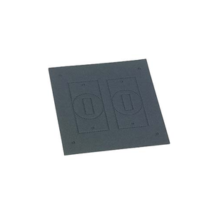 1-Gang/2-Gang Universal Foam Gasket