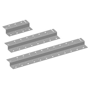 23" Z-Bracket, 14 Holes