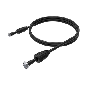 CommScope: 40' LDF4-50A 4.3-10 Male - 7/16 DIN Male SureGuard