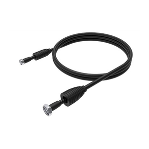Commscope: 20' D-CLASS LDF4 Standard RF Jumper Cable 4.3-10