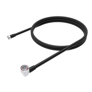CommScope: LDF4-50A Sureflex Assembly, HMDR, 25FT