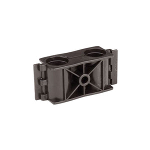 CommScope: Double Click-on Hanger for 7/8" Coaxial Cable
