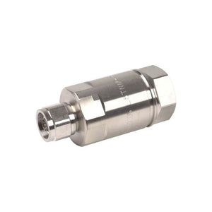 CommScope: Type N Male Positive Stop for 7/8" LDF5-50A Cable