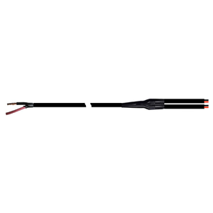 Rosenberger: Y-Cable Power Assembly 35ft