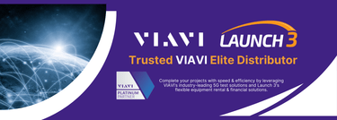 Launch 3 Direct | Launch 3 Telecom