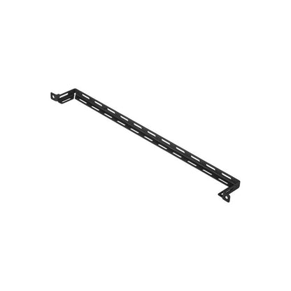 Middle Atlantic: Rackmount Lacing Bar 'L' Shaped with 2" Offset - 10 Pack