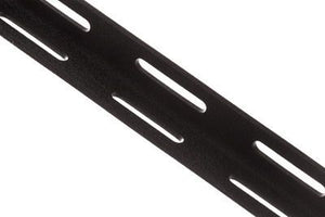 Middle Atlantic: Rackmount Lacing Bar 'L' Shaped with 2" Offset - 10 Pack