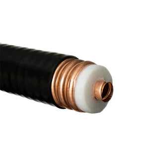 RFS: 1-5/8" CELLFLEX® Low-Loss Foam Coax Cable