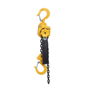 Sumner: Lever Hoist, 1/4 Ton, 15' Lift Distance