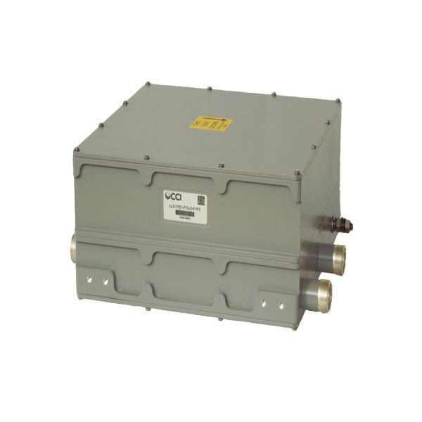 CCI: Outdoor Low Loss Diplexer AISG 2.0 0.7 dB | Launch 3 Telecom