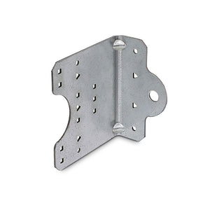 Simpson Strong: Steel Stud Connector, Pack of 50