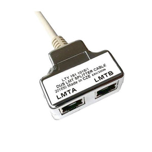 Ericsson: DUS LMT Splitter Cable LTY 151 1018/1
