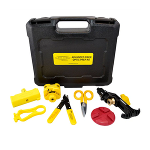 Ripley: Advanced Fiber Tool Kit (CASE/FO-103S Strip)
