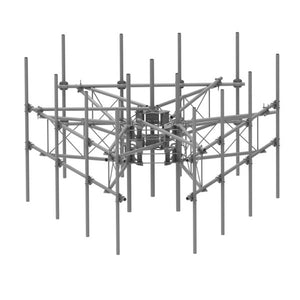 CommScope: G23RHDXL PIM Optimized Spacing High-Capacity Mono