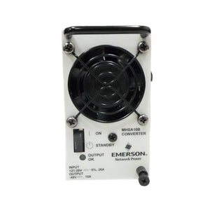 Emerson: Converter Module MHSA10B