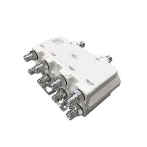 Microdata Telecom: Twin Diplexer 1695-2200MHz, 2300-2700MHz,