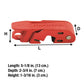 Master Lock: Grip Tight Circuit Breaker Lockout for Standard and Double Toggles