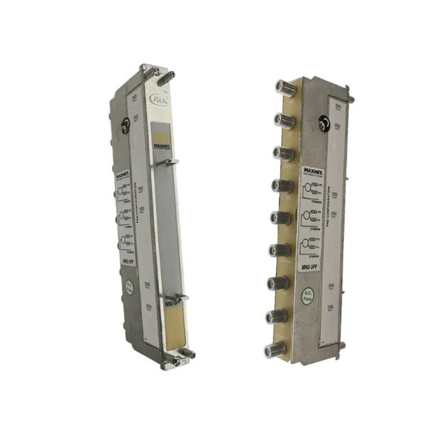 ATX: MN23PF High Performance Head End Passive Module for Maximum Signa