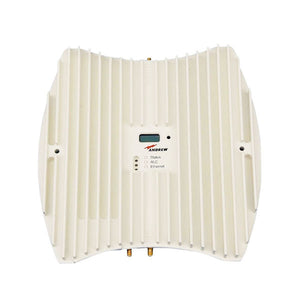 CommScope: Indoor Coverage and High Speed Dual Enhancer for