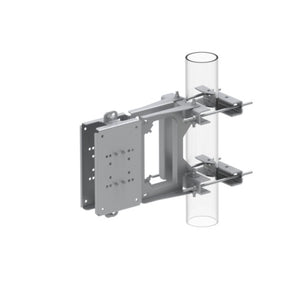 CommScope: RRU Mount Kit for Back-to-Back Mounting of (2) RR