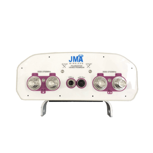 JMA: NWAV™ X-Pol Panel Antenna 4-Port 30 in. FIT (Form in Tighter), 3550-3700 MHz