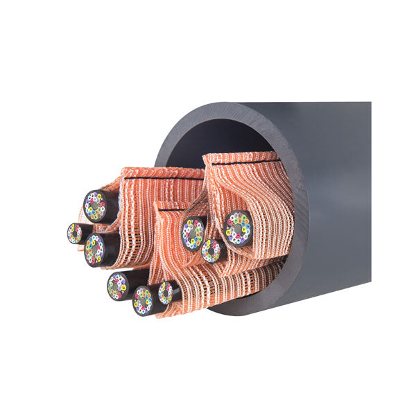 Maxcell 3 Cell Cable Fabric Innerduct, 3