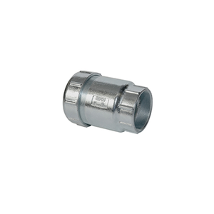 SEPCO: 1" Malleable Iron Expansion Fitting, 4" Conduit Movement