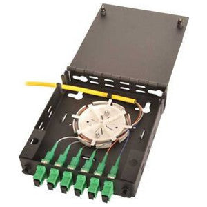 Multi-Link: Single Panel Door, 5.5 in. W, 6.3 in. D, 1.57 in