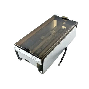 Ericsson: Distribution Frame with Overvoltage Protection, RB