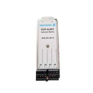 Ericsson: OVP-ALM1 External Alarms