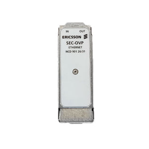 Ericsson: SEC-OVP Overvoltage Arrestor