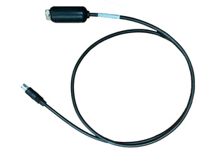 Eupen: Jumper, Premium, EC2-50-A-HF, 30', with 4.3-10M to NE