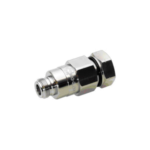 RFS: N Female Connector for 1/2" Coaxial Cable, OMNI FIT Pre