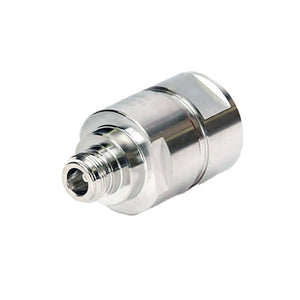 Eupen: Connector, N Female Interface for EC5-50-A