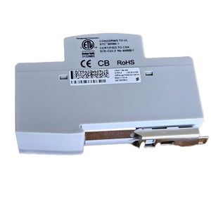 Ericsson: Overvoltage Arrester Surge Protection, 20 Amp