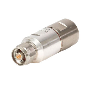 Eupen: N Male Connector for 5/8" Cable, O-Ring Type, EA