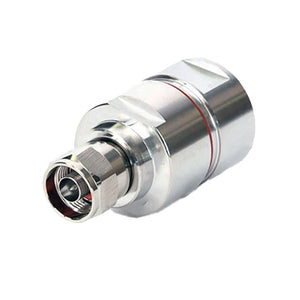 Eupen: Connector, N Male Interface for EC5-50-A