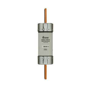 Cooper Bussman: 200 Amp Brass Fuse Cartridge