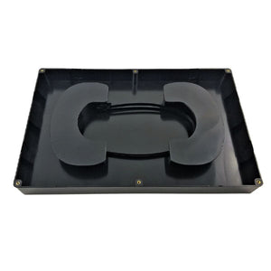 Ericsson: Cable Winder Box, 18" x 11-1/2" x 2"
