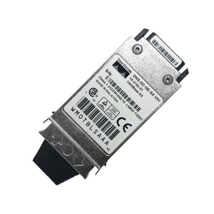 Cisco: 1000BASE-SX GBIC Transceiver Module