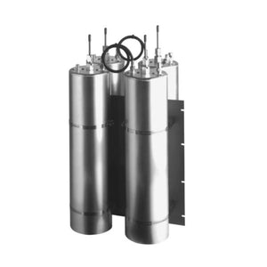 Sinclair Technologies: Duplexer, bandpass, 4 cavity, high selectivity, 132-150 MHz