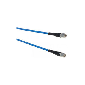 RF Industries: Cable Assembly, SMA Male To SMA Male TFT-402L